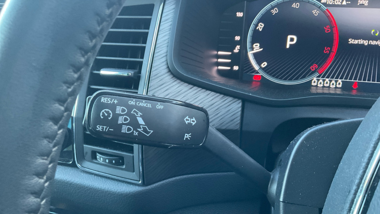 Skoda Kodiaq 2.0 TDI SE L Executive 4x4 5dr DSG [7 Seat] Diesel Estate